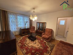 Eroii Revolutiei, Piata Progresu, apartament 2 camere cf. I